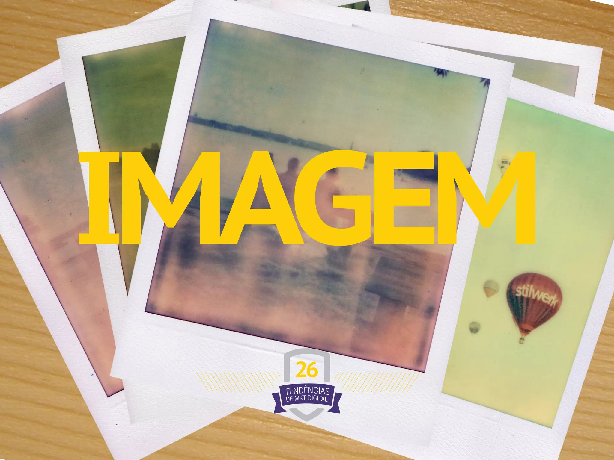 80 Tendências de Marketing Digital 2015