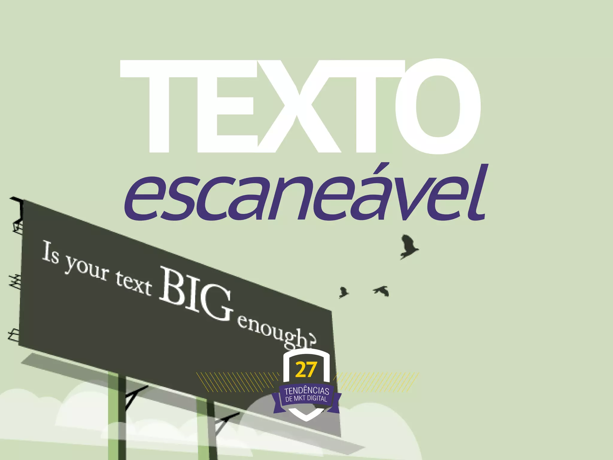 80 Tendências de Marketing Digital 2015