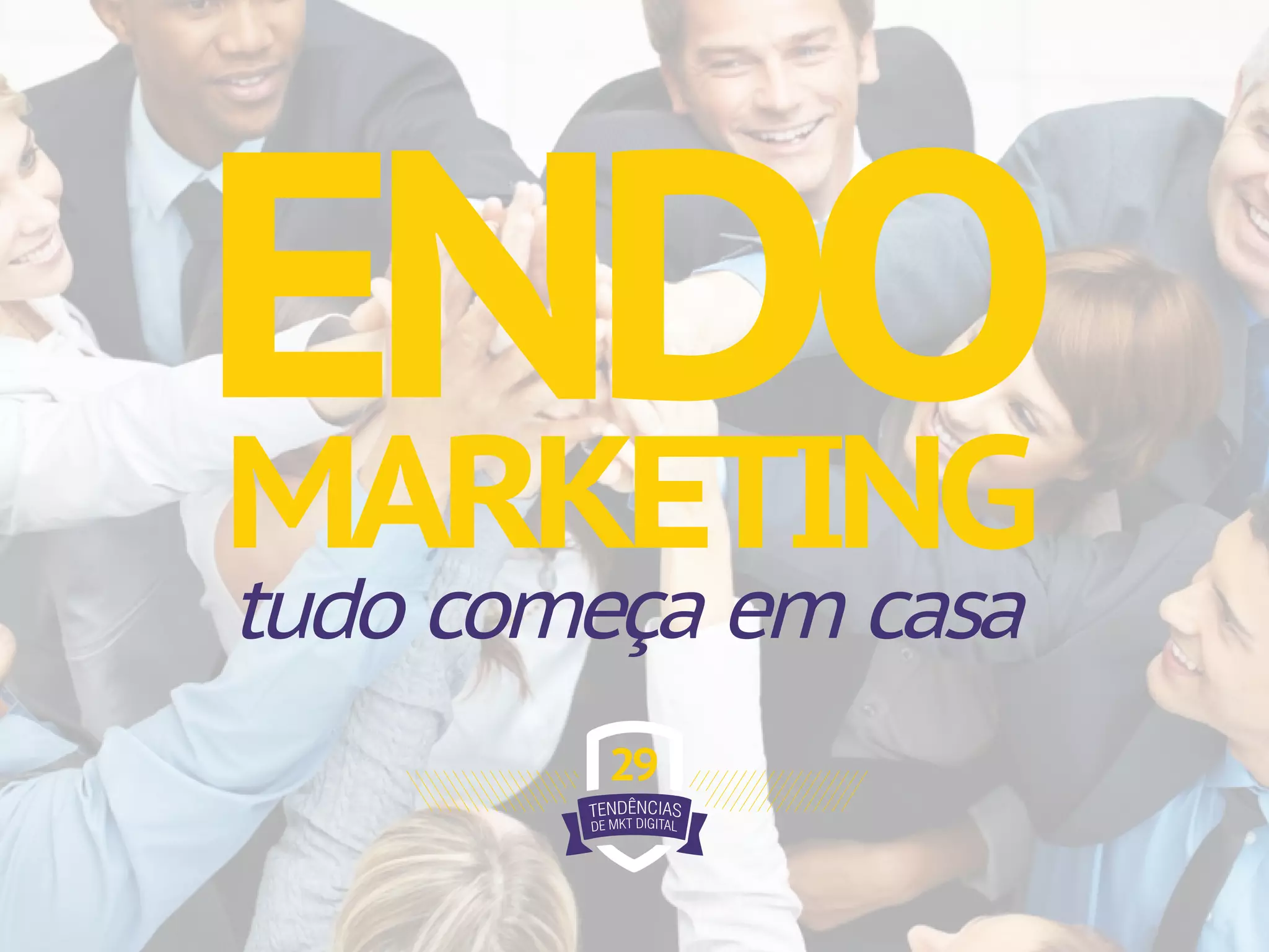 80 Tendências de Marketing Digital 2015