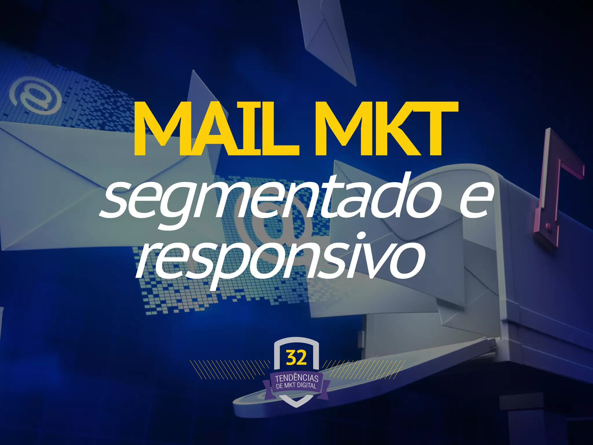 80 Tendências de Marketing Digital 2015