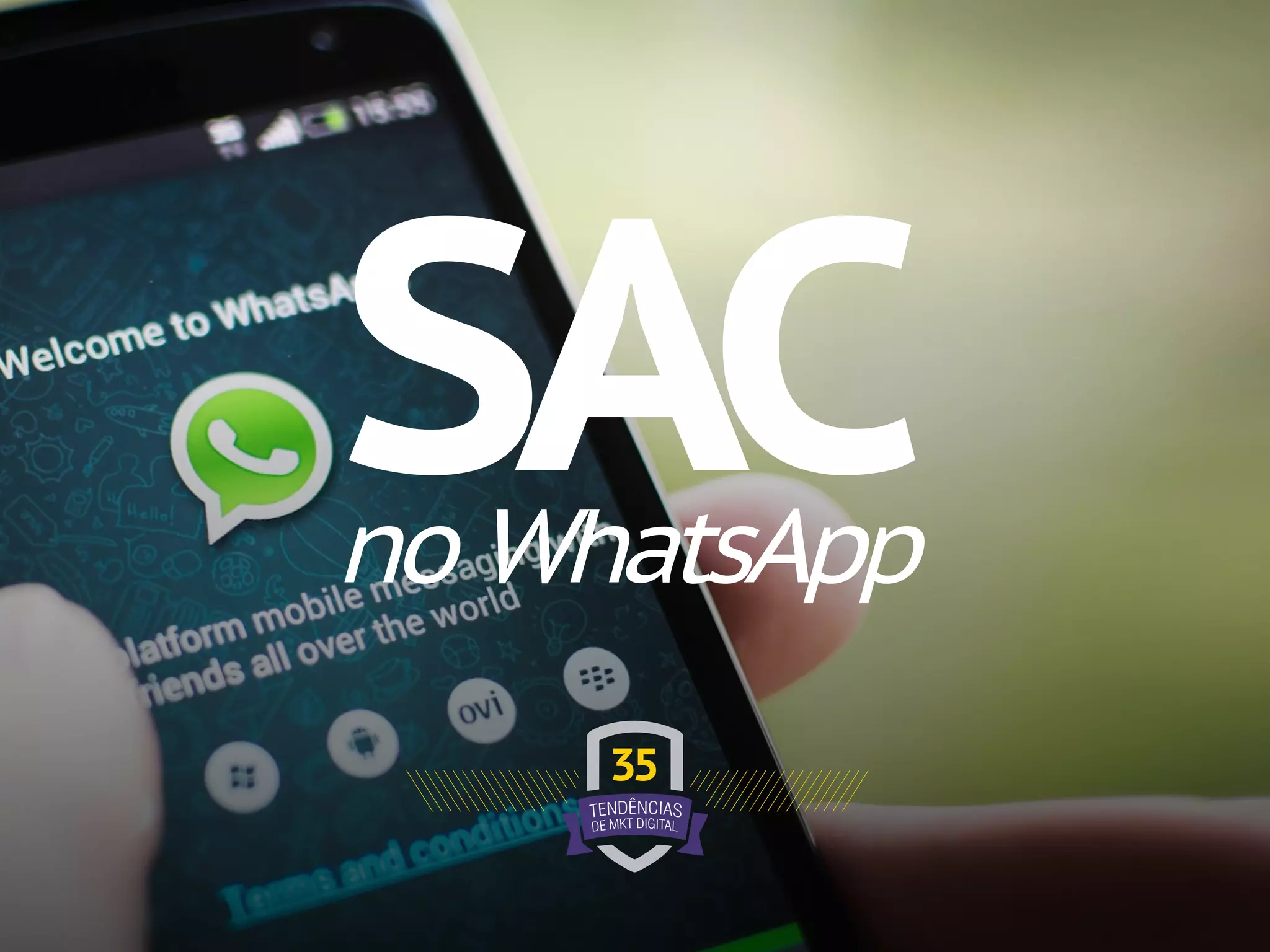 80 Tendências de Marketing Digital 2015