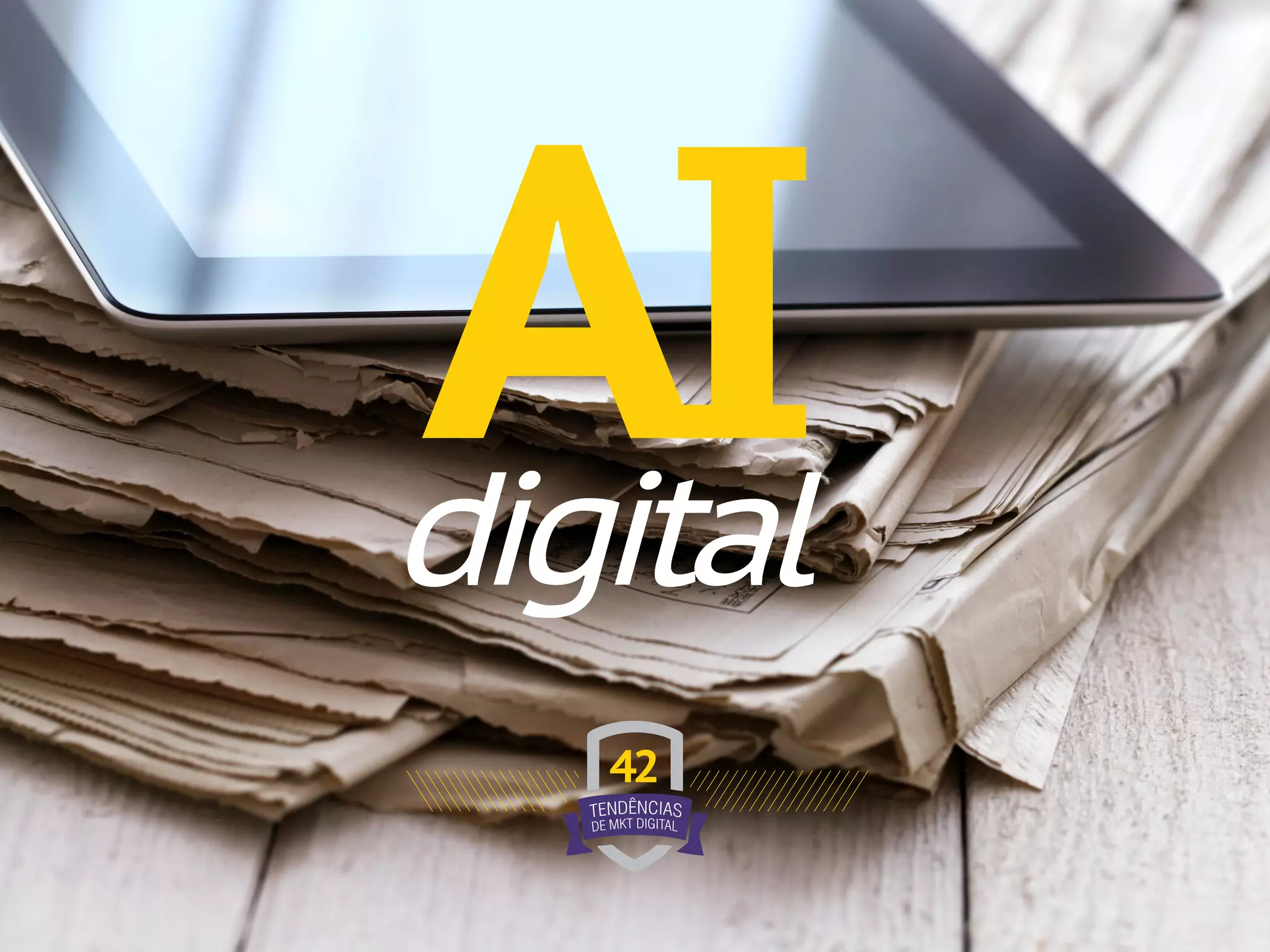 80 Tendências de Marketing Digital 2015