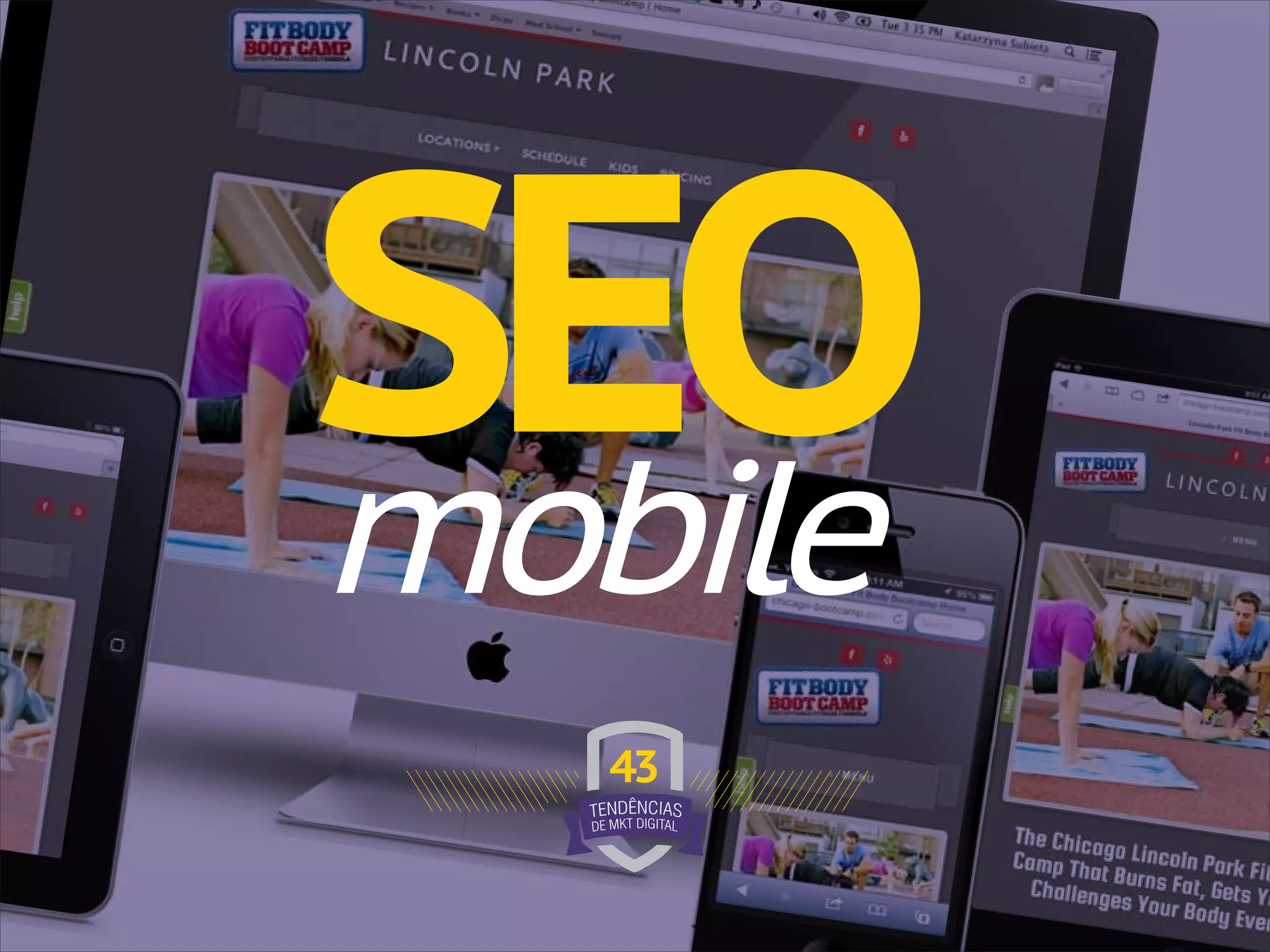 80 Tendências de Marketing Digital 2015