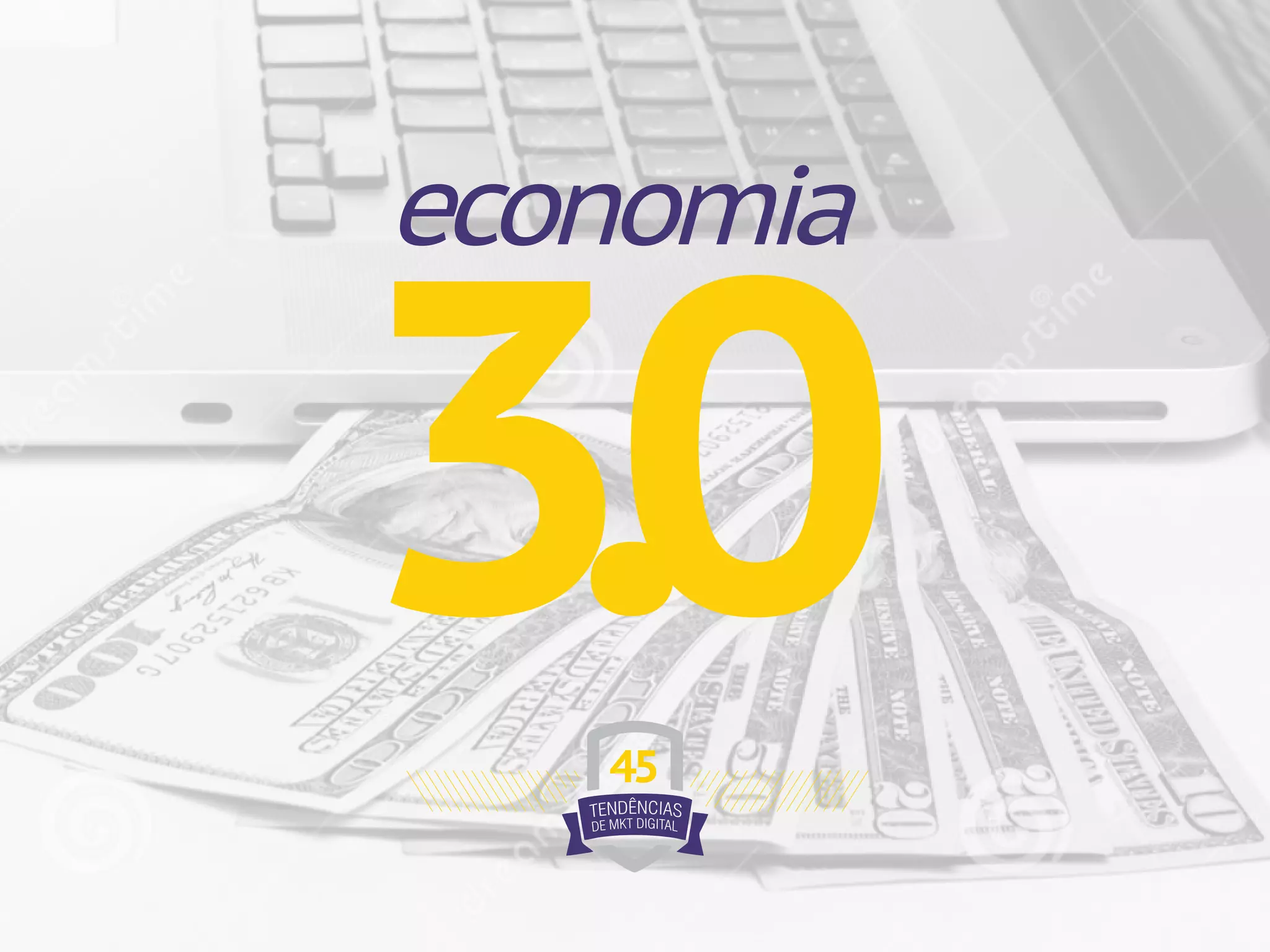 80 Tendências de Marketing Digital 2015