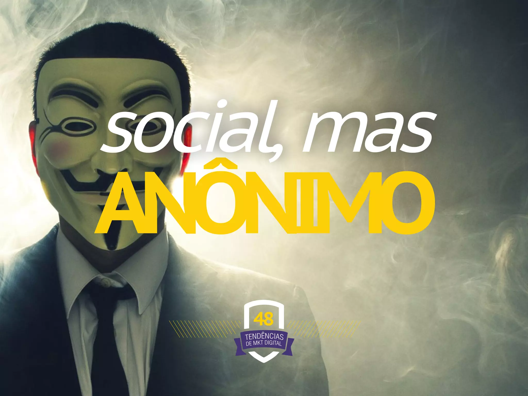 80 Tendências de Marketing Digital 2015