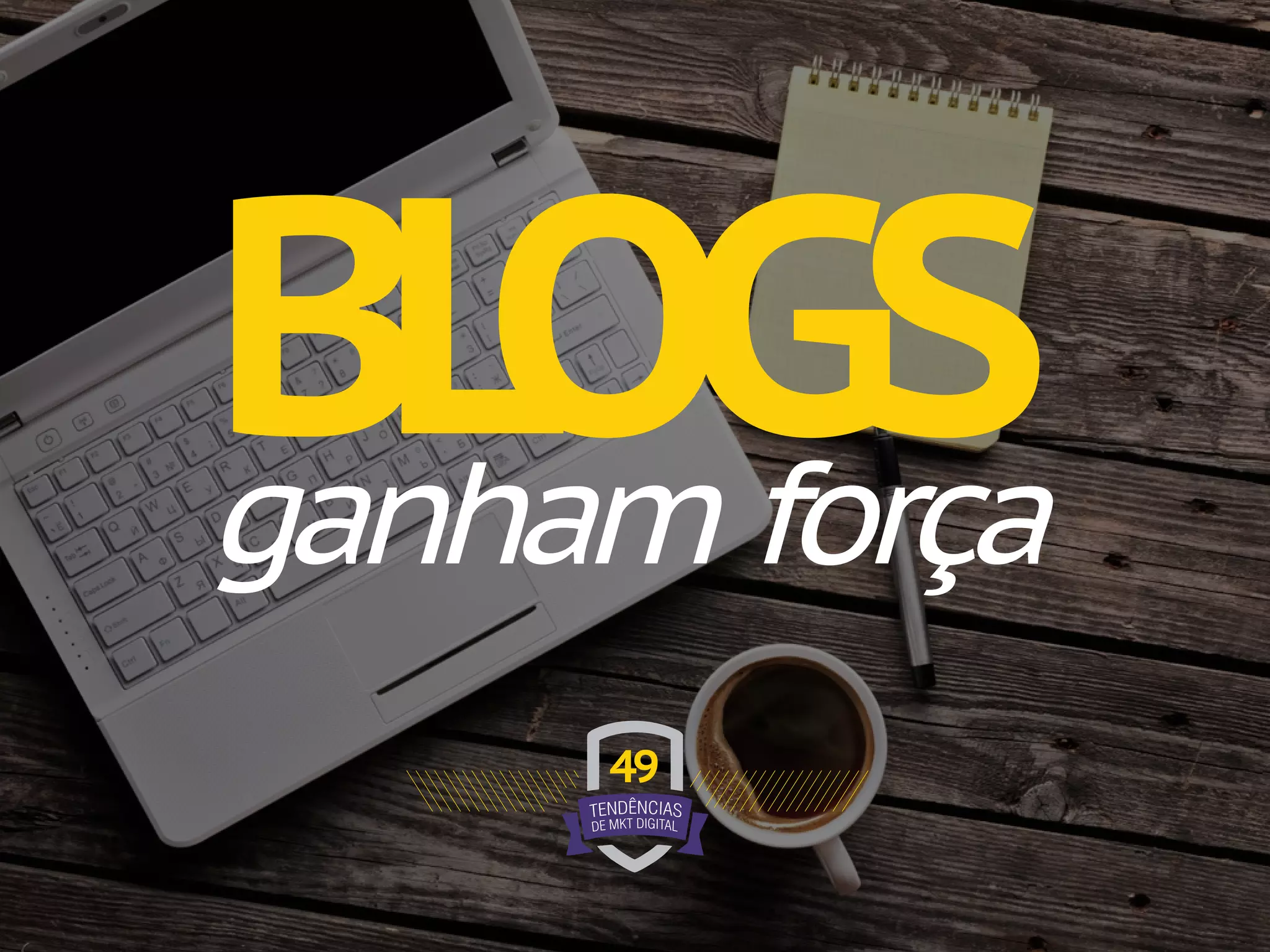 80 Tendências de Marketing Digital 2015