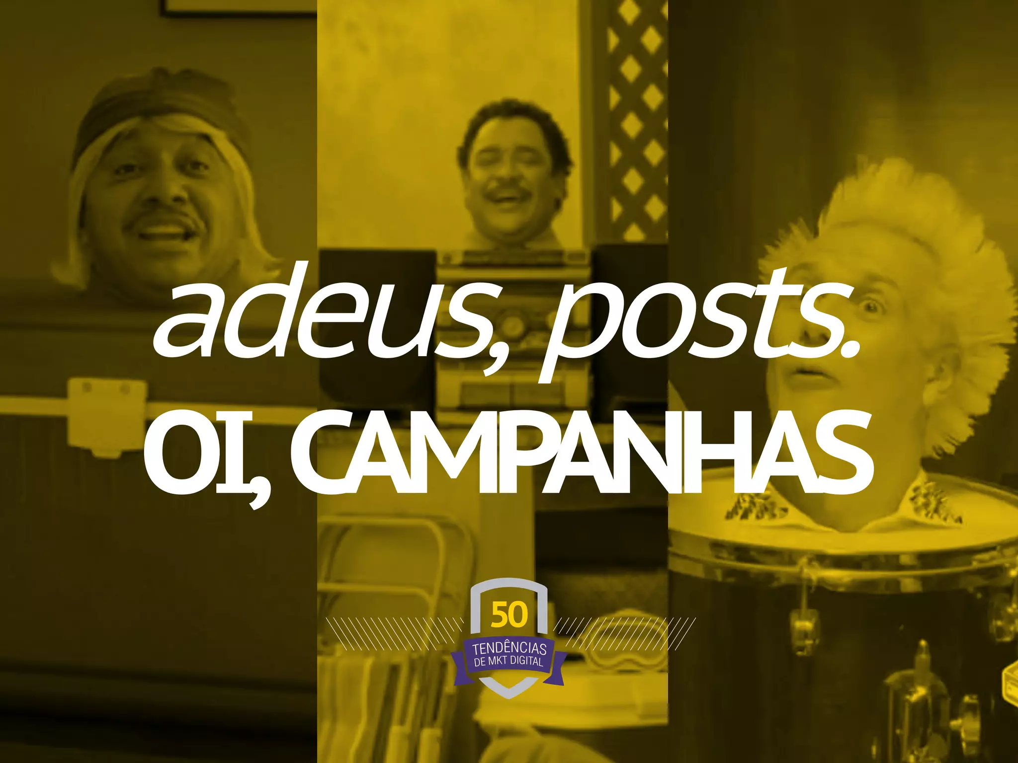 80 Tendências de Marketing Digital 2015