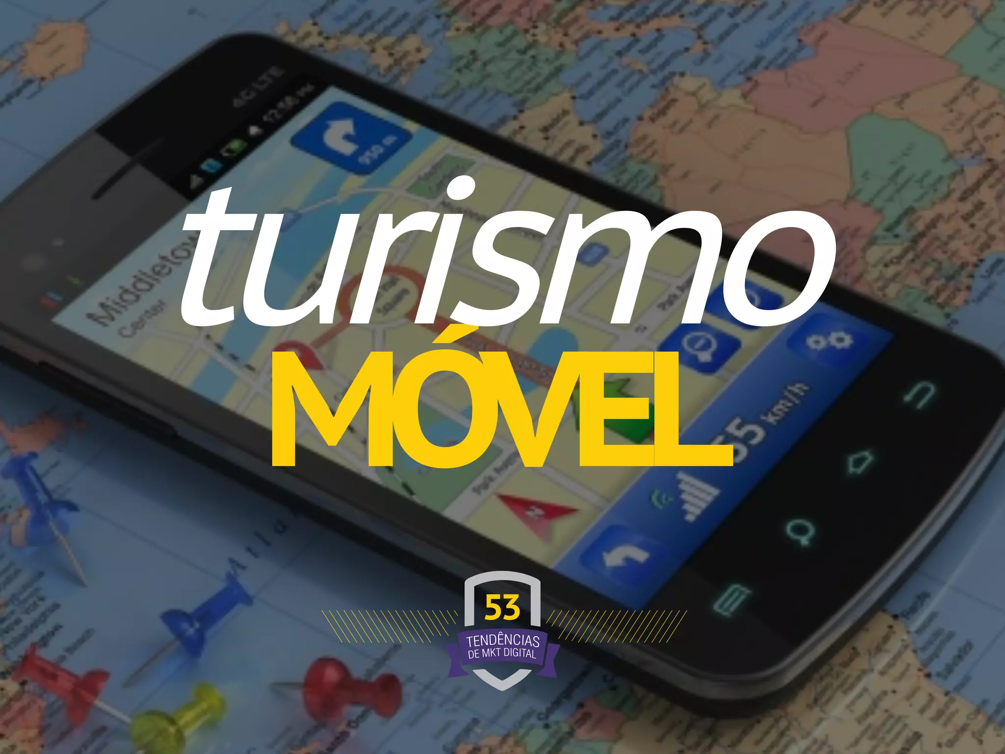 80 Tendências de Marketing Digital 2015