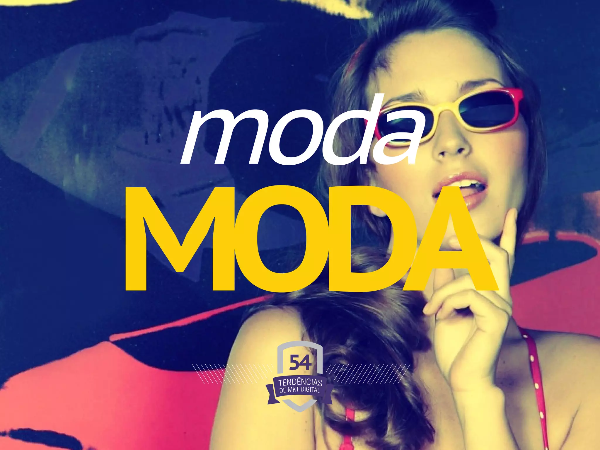 80 Tendências de Marketing Digital 2015