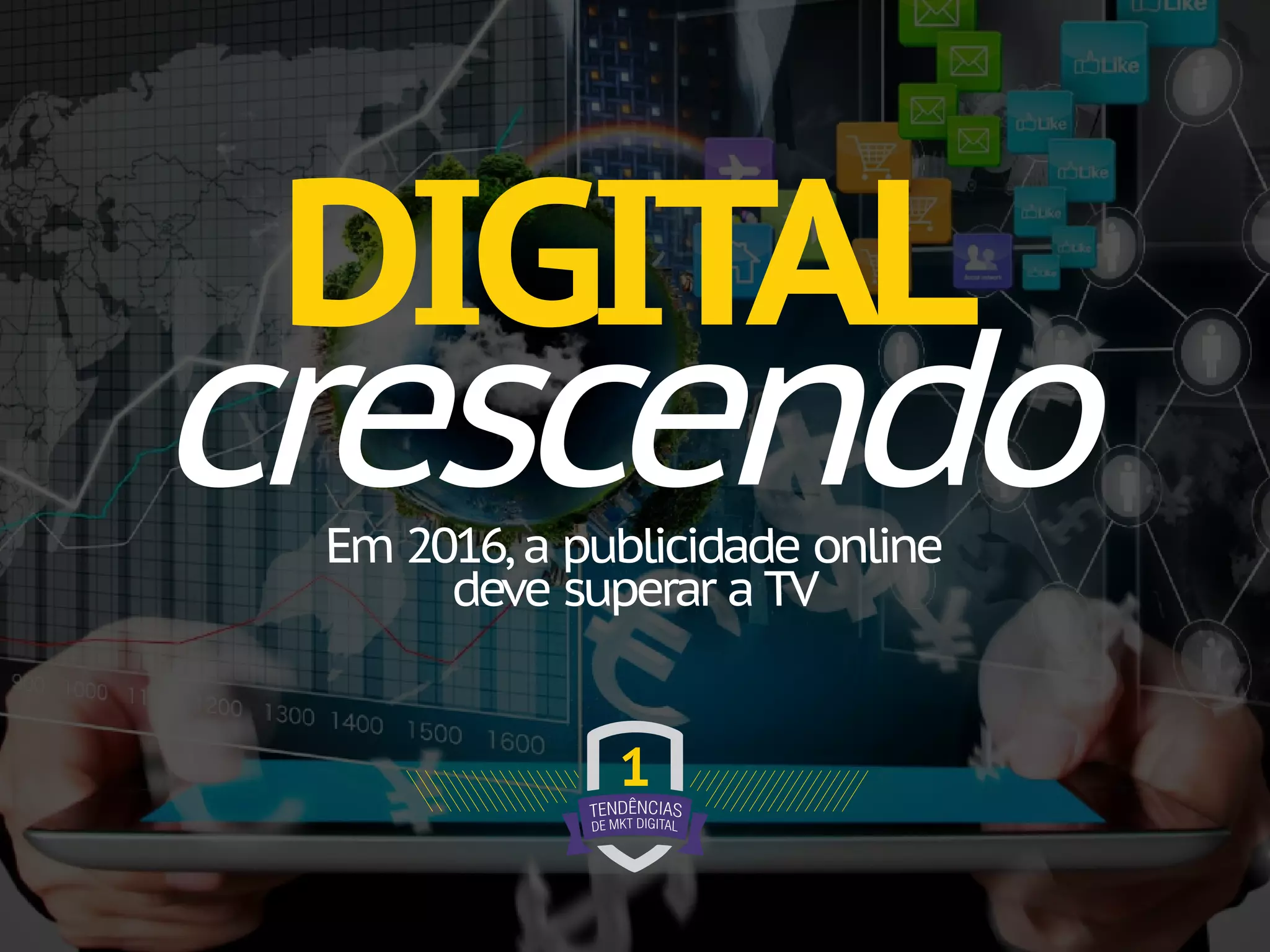 80 Tendências de Marketing Digital 2015