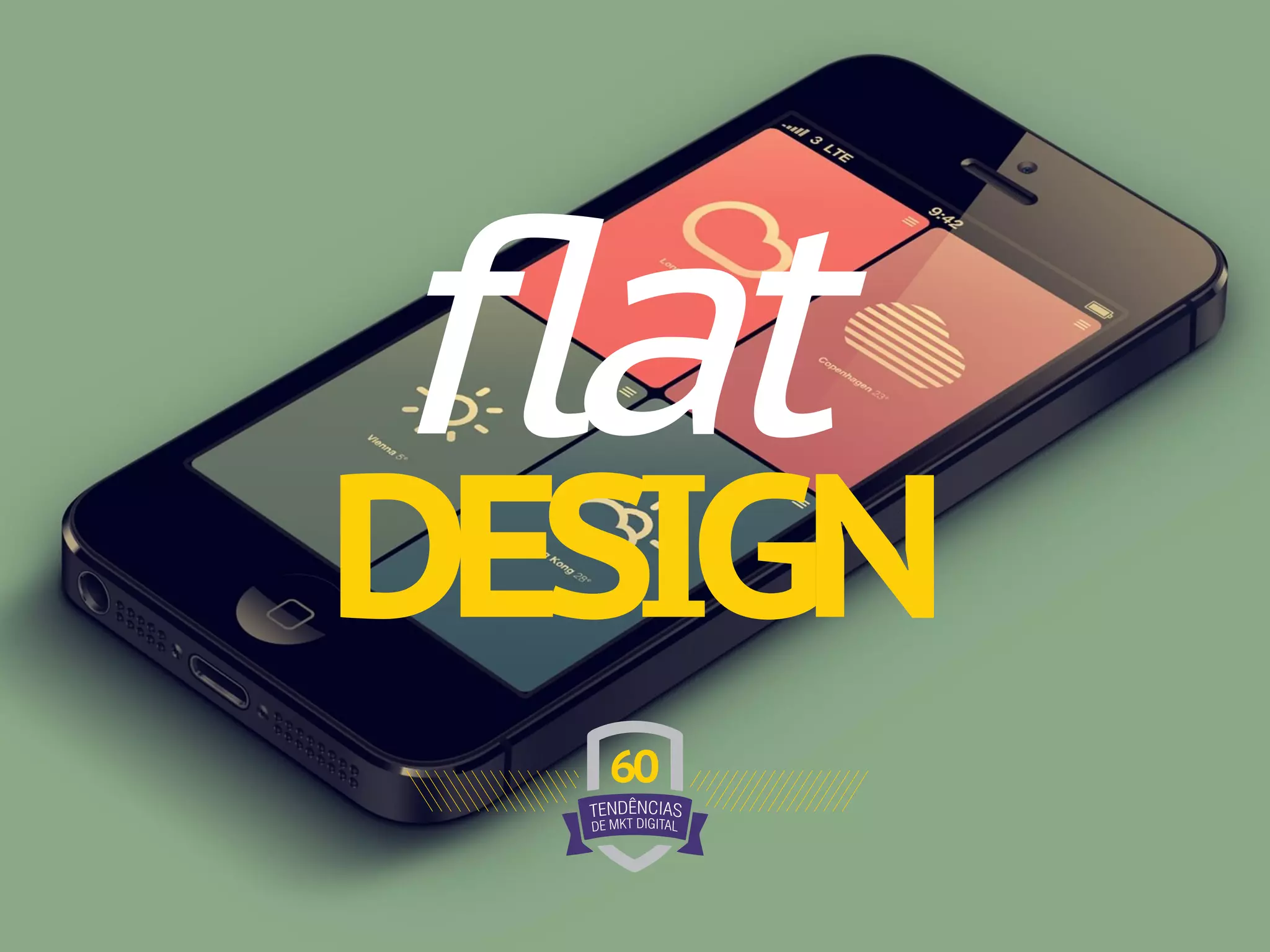 80 Tendências de Marketing Digital 2015