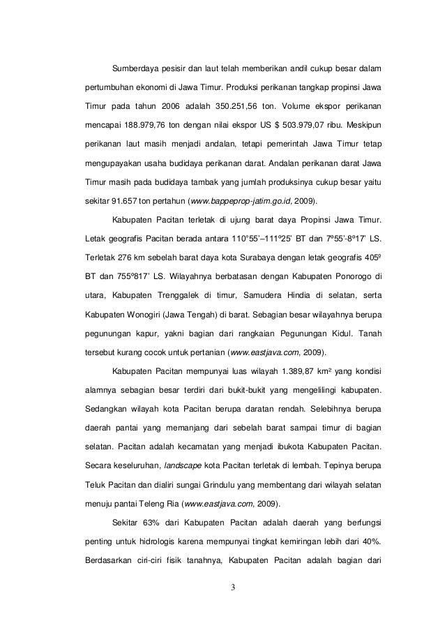 Pendahuluan Manajemen Operasional Pelabuhan Perikanan Pantai (PPP) Ka…