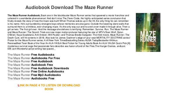 Maze Runner Stream Maze Runner Stream