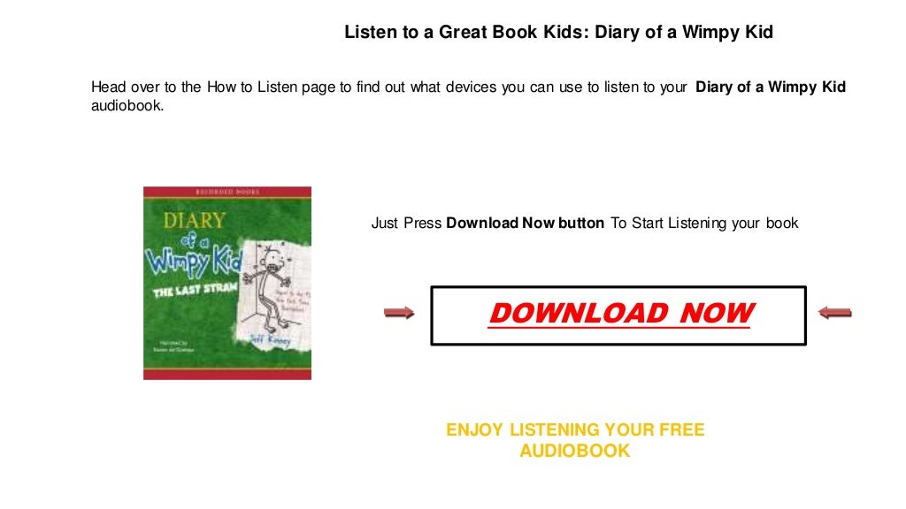 rent audio book online