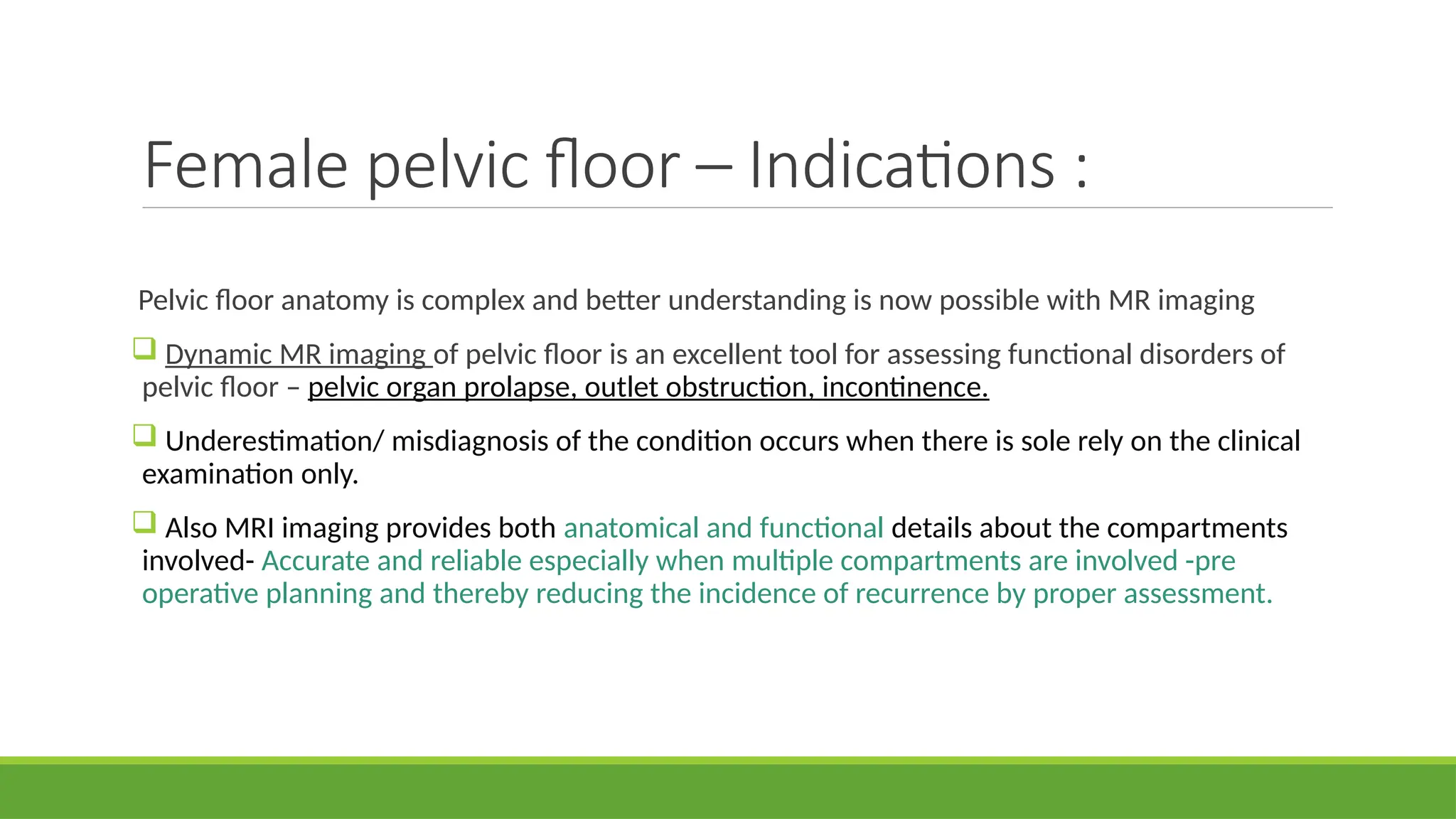 MRI OF the PELVIC FLOOr image anatomy.pptx