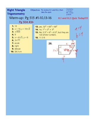 8-1 and 8-2 Review and Quiz Concepts.pdf