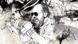 DESIGN Big Time e BB King