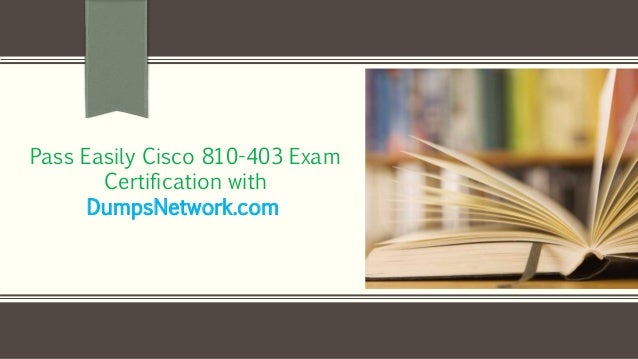 DEX-403 Prüfungs-Guide
