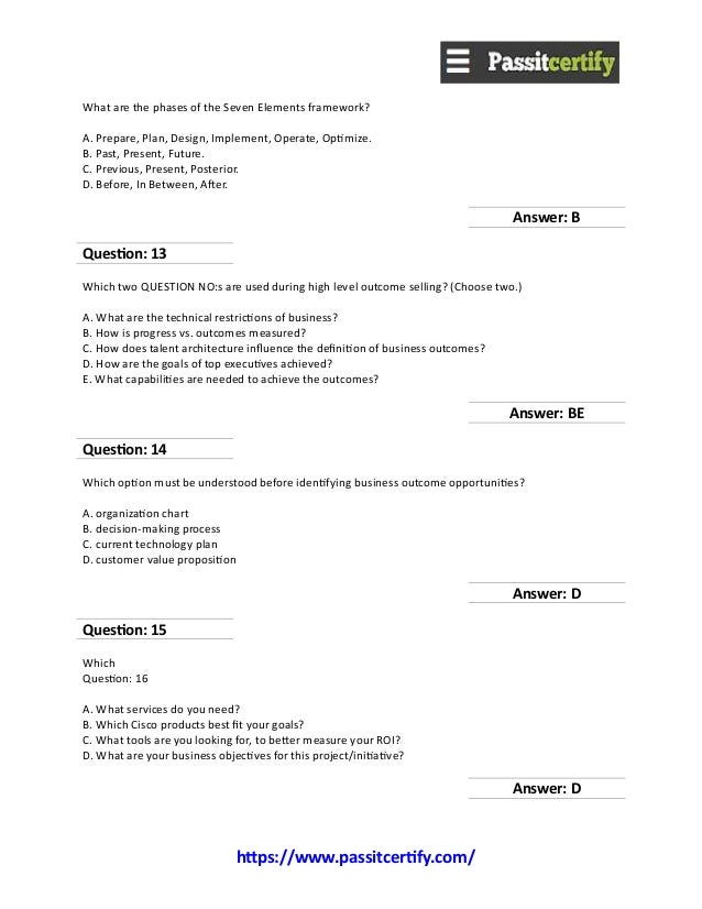 Cisco Final Exam Answers 2019