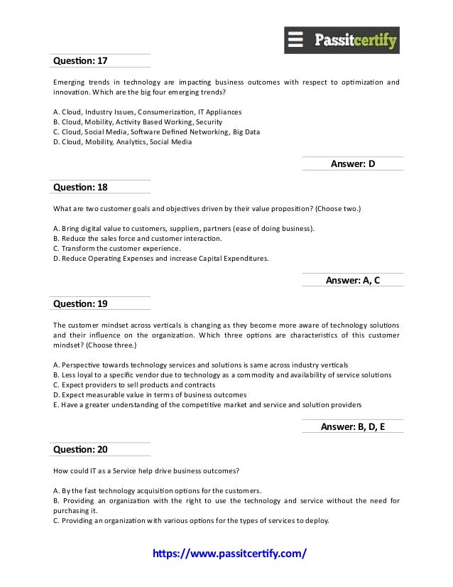 Cisco Final Exam Answers 2019