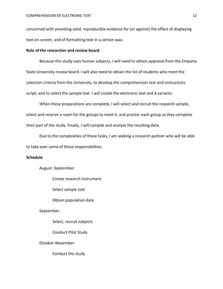 Scantron Forms (pack of 500)$43Materials total$2,249<br />Subject incentives<br />3 Gallons of Coffee ($15 ea)$45