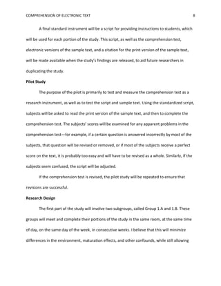 Are enrolled full-time