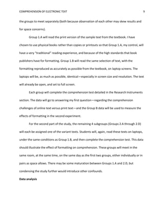 Are in good academic standing