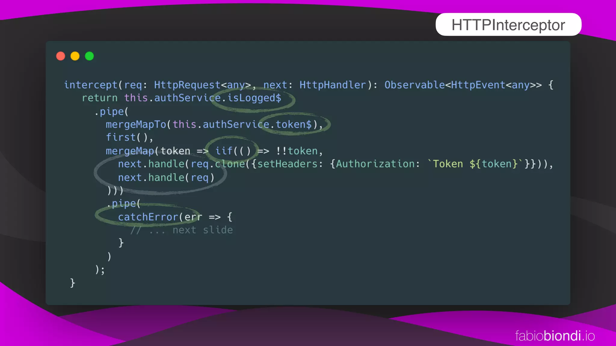 fabiobiondi.io
HTTPInterceptor
 