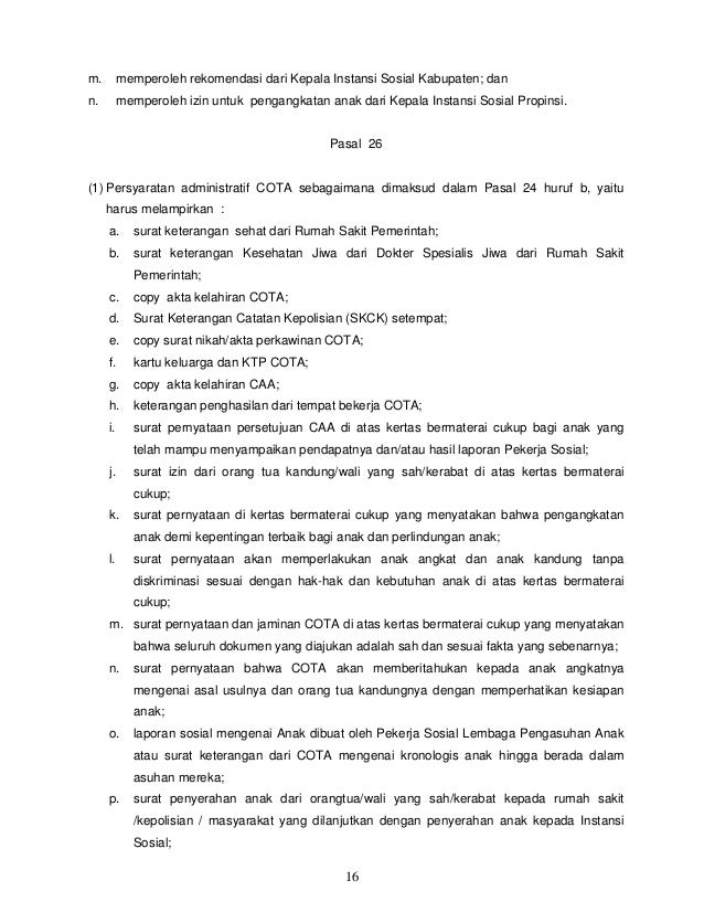 surat nikah wali izin 81045