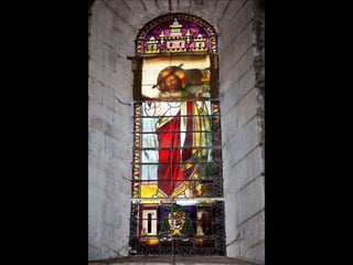 8 10th century_stained_glass