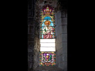 8 10th century_stained_glass