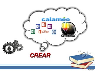 CREARCREAR