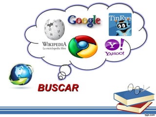 BUSCARBUSCAR
