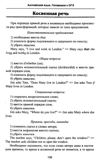 811  английский язык. готовимся огэ ягудена а-2016 -190с