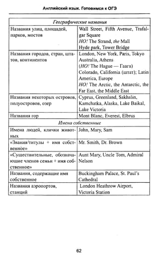 811  английский язык. готовимся огэ ягудена а-2016 -190с