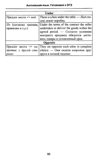811  английский язык. готовимся огэ ягудена а-2016 -190с