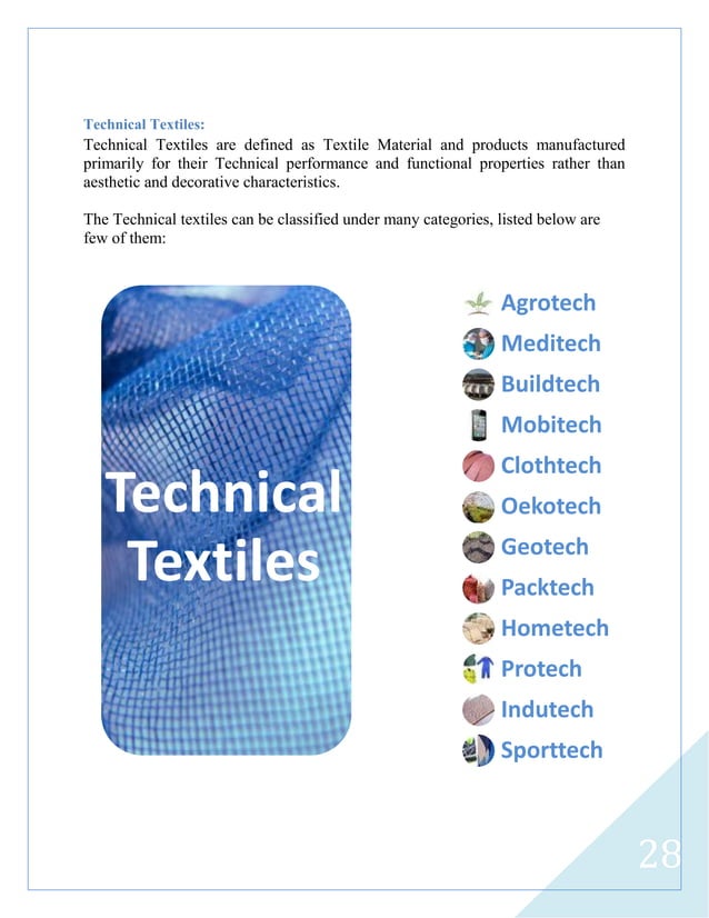 Indian Textile Industry Outlook_Arpit Nagda