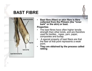 textile fibres [compatibility mode] | PDF