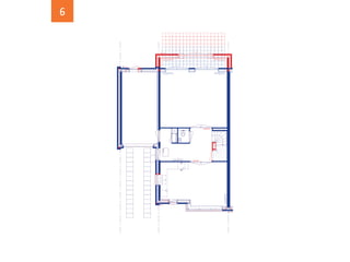 6




    optie uitbouw 1,20m
    optie openslaande deuren achtergevel   woningbouw
    optie trapkast
 