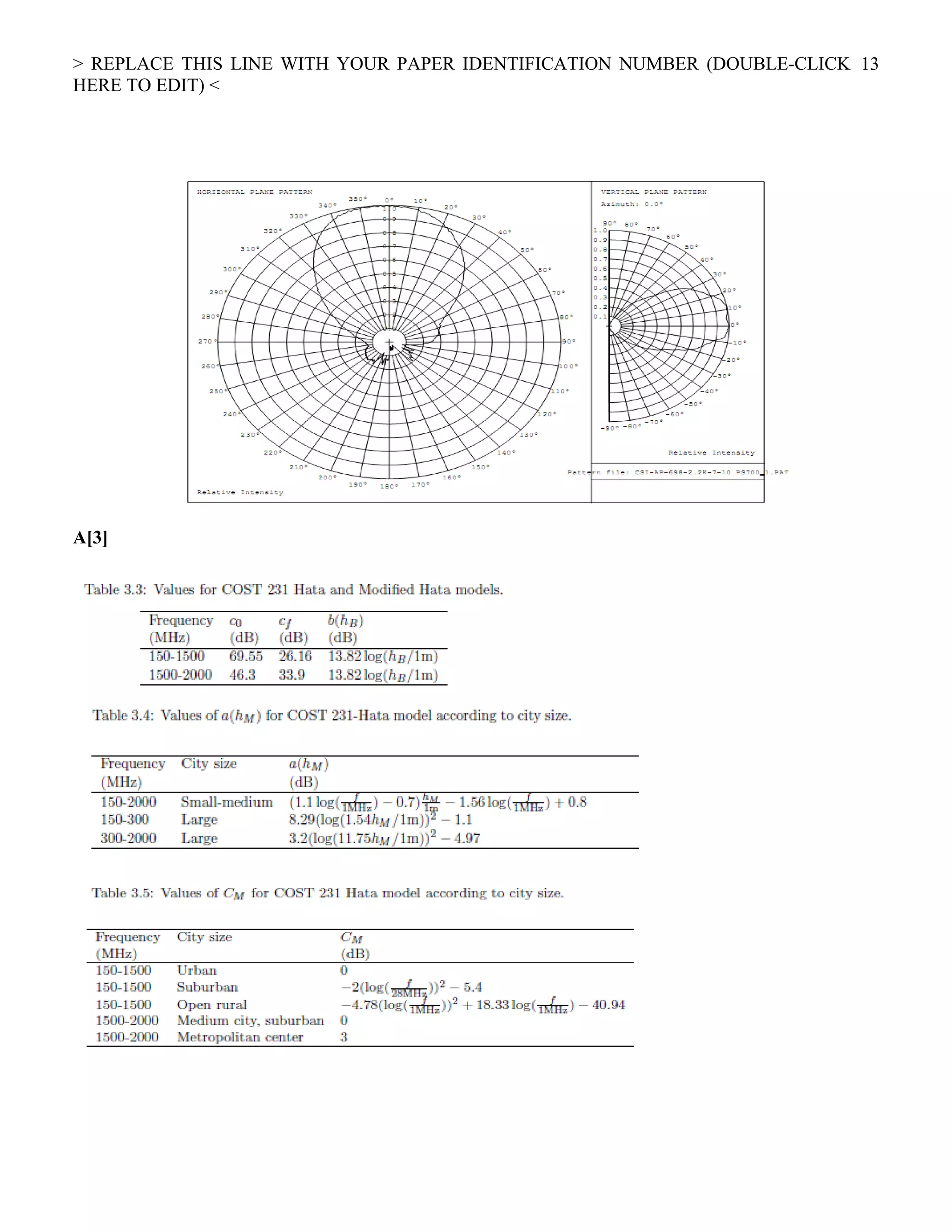 > REPLACE THIS LINE WITH YOUR PAPER IDENTIFICATION NUMBER (DOUBLE-CLICK
HERE TO EDIT) <
A[3]
13
 