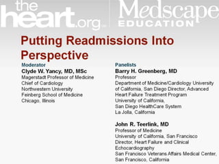 Acute Heart Failure Current Perspectives
