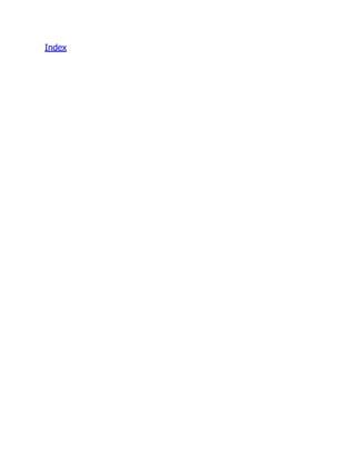 Index
 