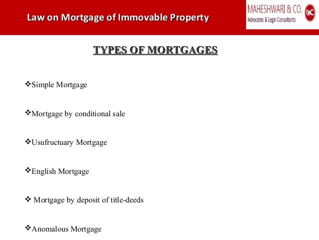 4 What is an immovable property for the purpose of transfer of property act 4 What is an immovable property for the purpose of transfer of property act