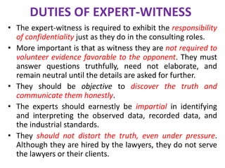 Objective Witness 8139350.ppt