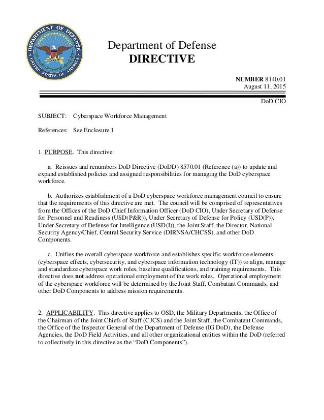 2015 dodd dod cyber strategy fact sheet