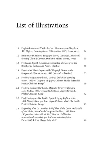 Colmar Telegraph Edges Of Empire Orientalism And Visual Culture Jocelyn Hackforthjones | PDF