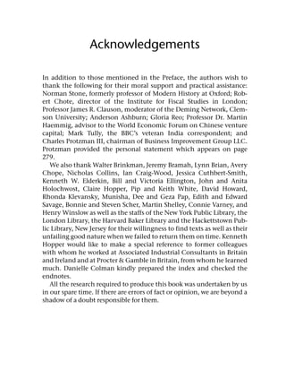 The Puritan Gift Triumph Collapse And Revival Of An American Dream Ken ...