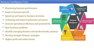 How Power Bi can solve your most data analytics requirements | PPTX