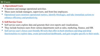 How Power Bi can solve your most data analytics requirements | PPTX