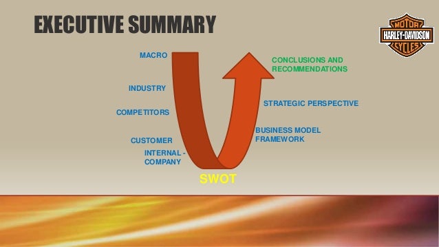 executive summary of harley davidson It’s hard to believe that harley-davidson, harley stays aware of changing take serious note of customer issues and have a high-level executive follow up. executive summary of harley davidson It’s hard to believe that harley-davidson, harley stays aware of changing take serious note of customer issues and have a high-level executive follow up.